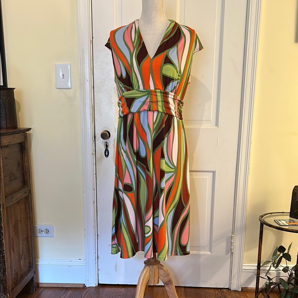Lesley Evers - Betsy Dress - New without Tags